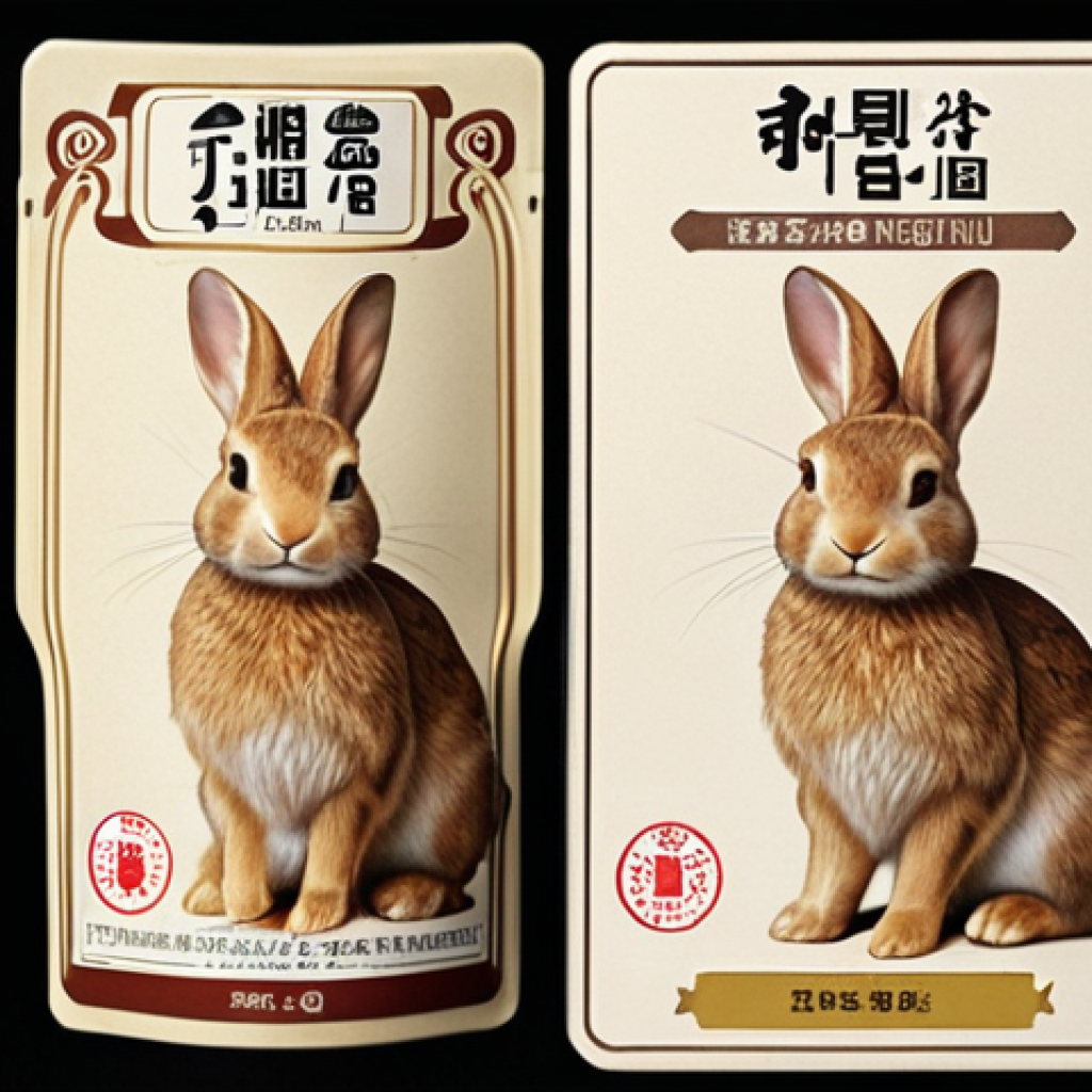 **

A vibrant and trustworthy online store featuring Kongju Rabbit products, with clear signs of authenticity (official logos, quality packaging). Focus on a clean and user-friendly interface, possibly showcasing a "Recommended Seller" badge or official certification.

**