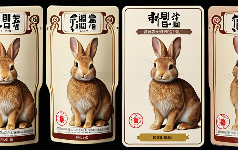 **

A vibrant and trustworthy online store featuring Kongju Rabbit products, with clear signs of authenticity (official logos, quality packaging). Focus on a clean and user-friendly interface, possibly showcasing a "Recommended Seller" badge or official certification.

**