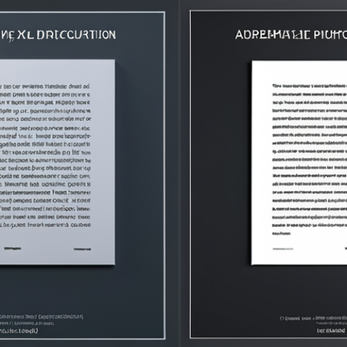 Okay, here are two image prompts for Stable Diffusion XL, based on the provided text and instructions, designed to be safe for work and promote creativity: