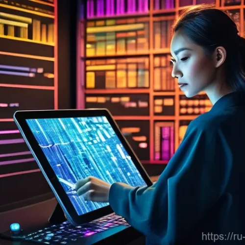 콩지래빗의 저작권 문제 - **Creative Armor and Value of Originality:**
    "A professional female artist, fully clothed in mod...