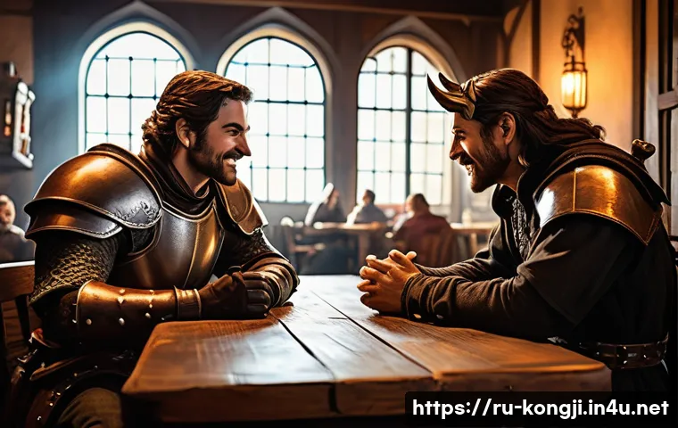 콩지래빗 서브 캐릭터 관련 이미지 1