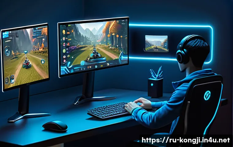 콩지래빗 관련 게임 관련 이미지 2